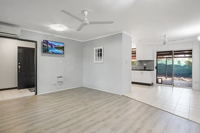 ਰਹਿਣ ਵਾਲਾ ਕਮਰਾ - 71 Rosella Crescent, Wulagi, NT 812