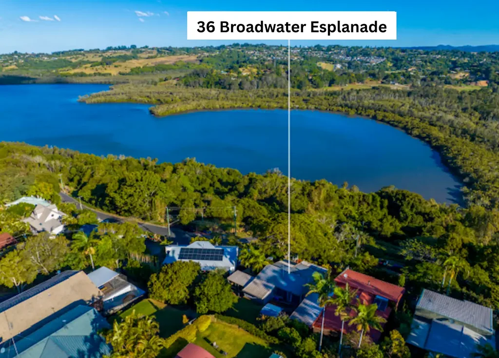 Bilambil Heights 3ห้องนอน Panoramic Broadwater Views & Dual-Living Flexibility in Bilambil Heights