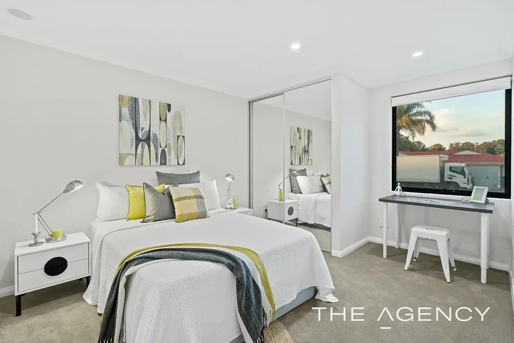 Wanneroo 3Kwarto Modern Style & Convenience