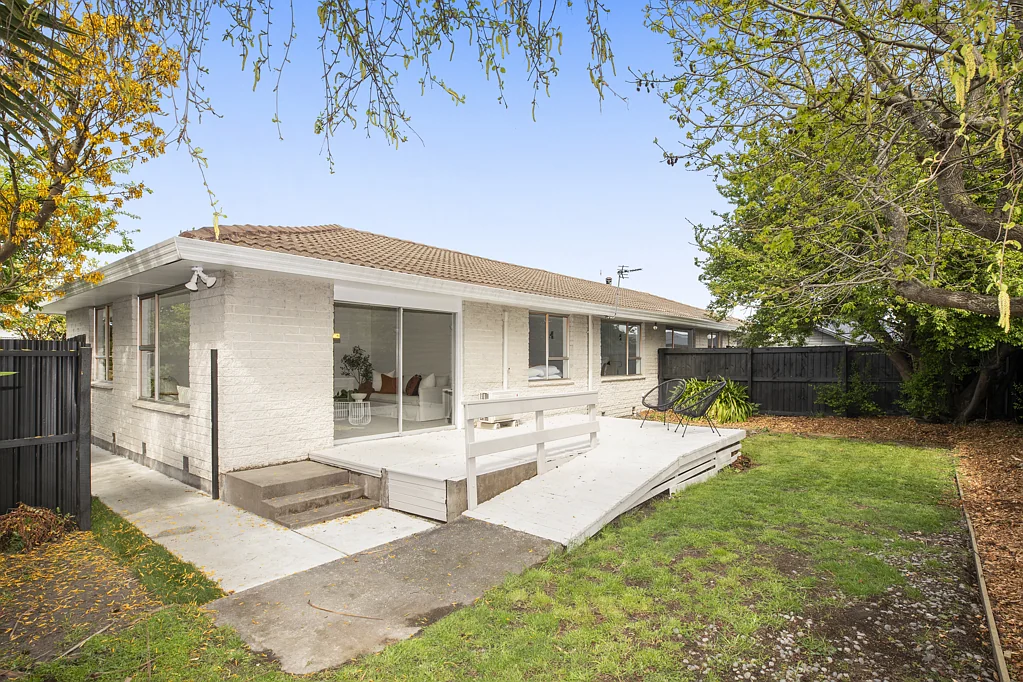 2/21a Quinns Road, Shirley, Christchurch, Canterbury