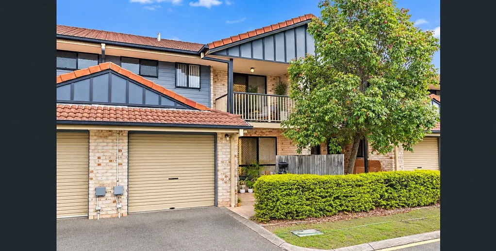 Low-Maintenance Living in Algester!