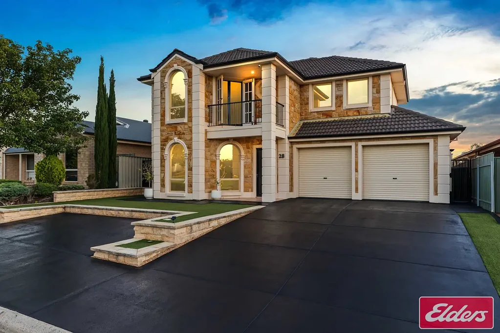 28 McKinlay Square, Hewett, SA 5118