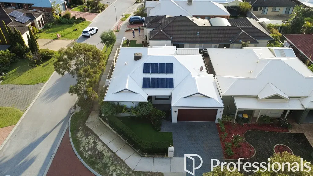 1 Halpin Circle, Ellenbrook, WA 6069