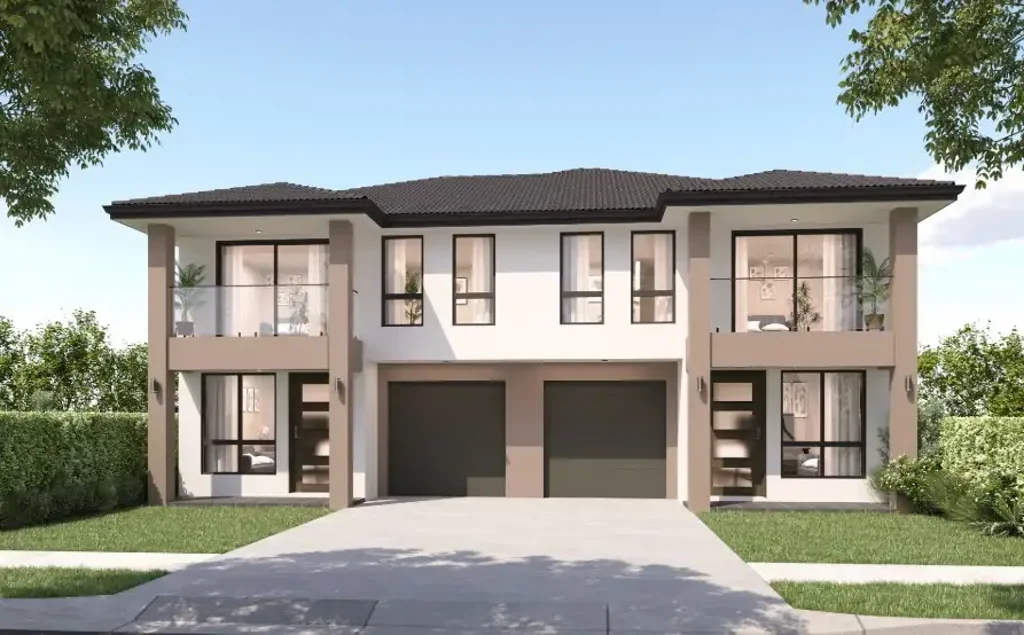 Marsden Park 4chambre READY TO MOVE IN BRAND NEW TOWNHOUSES ( CALL US NOW TO INSPECT )