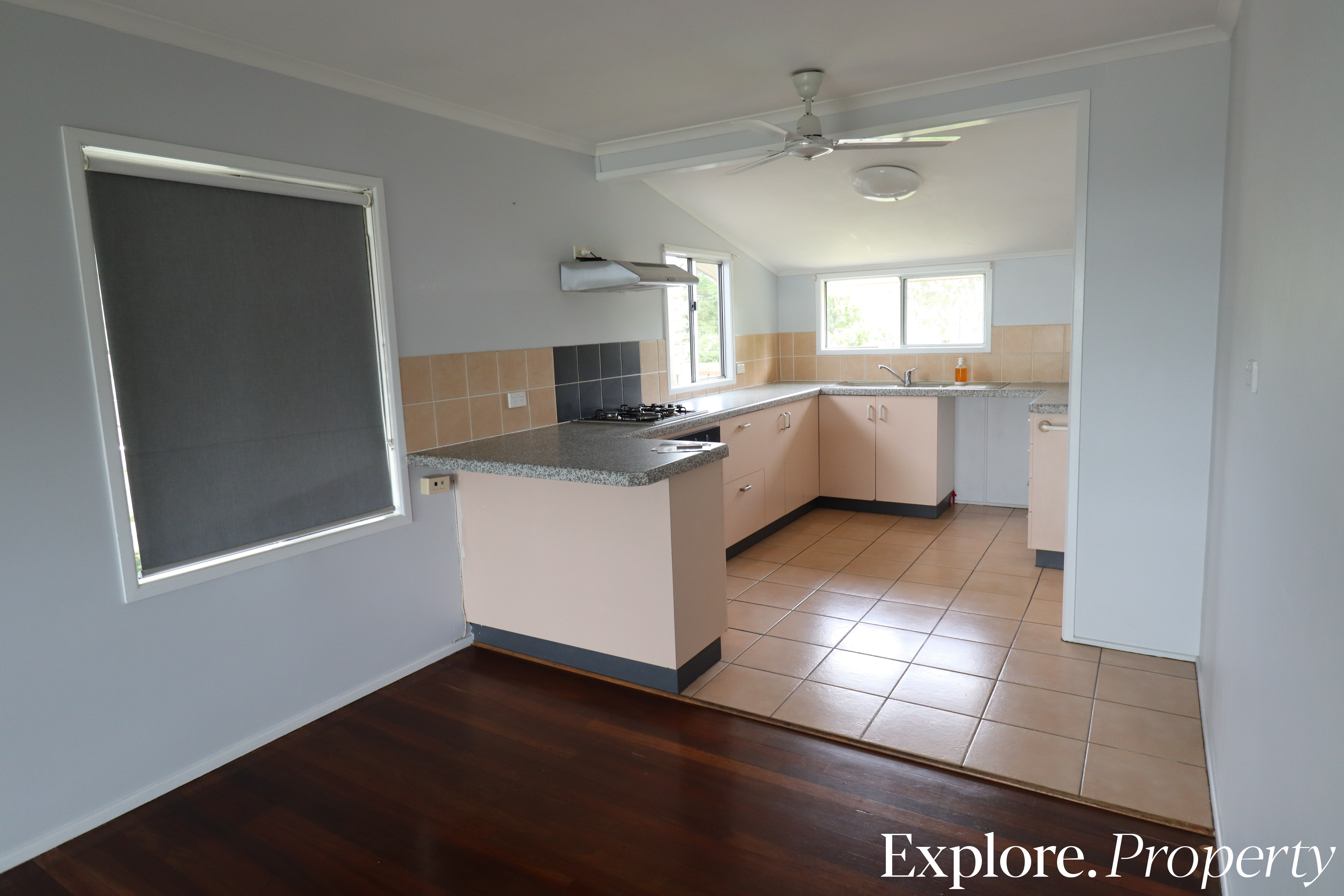 9 DANIEL ST, NORTH MACKAY QLD 4740, 0房, 0浴, House