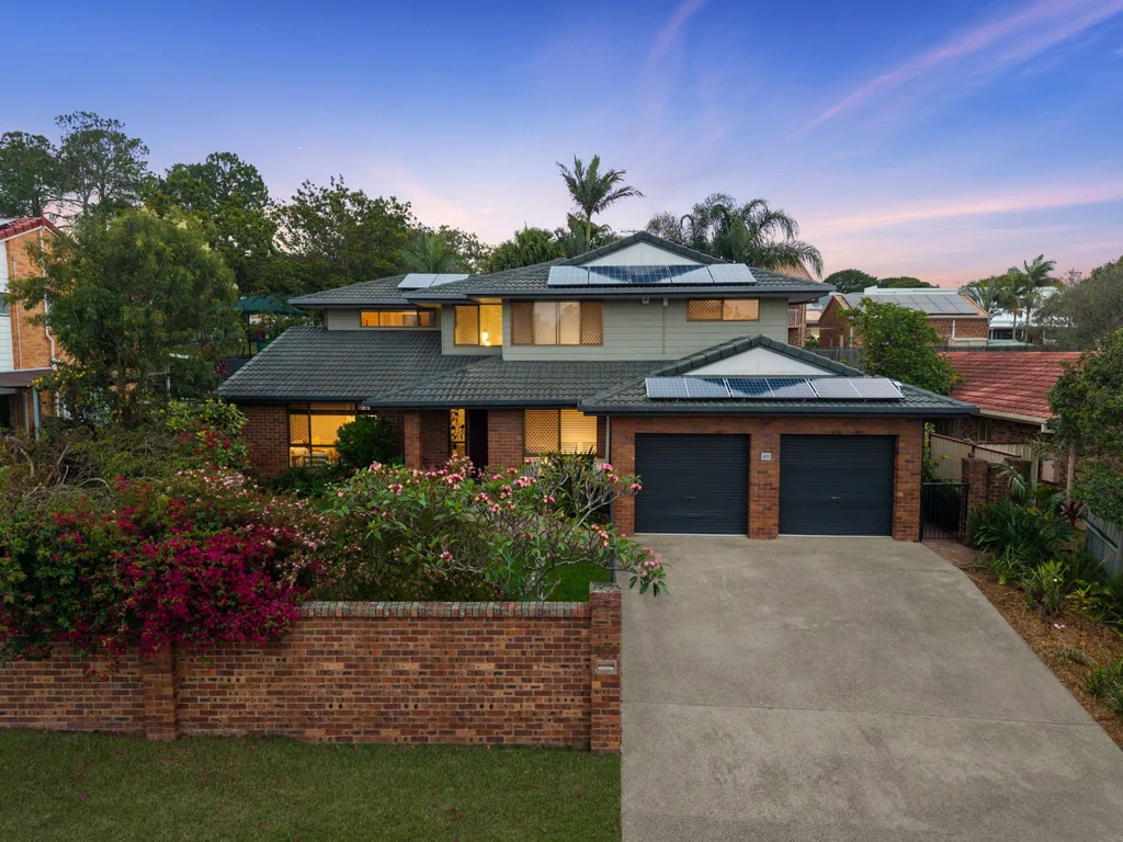 室外 - 451 Broadwater Road, Mansfield, QLD 4122