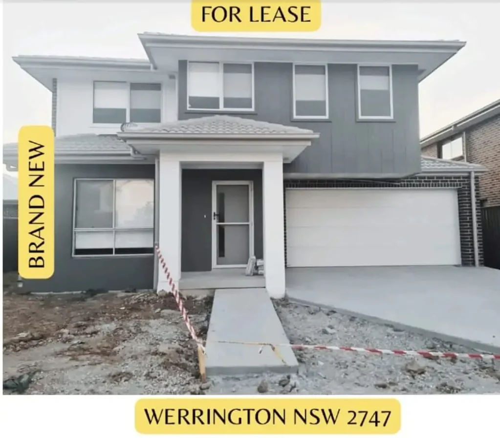 BRAND NEW – NEWLY CONSTRUCTED SIL / RESPITE HOME IN WERRINGTON