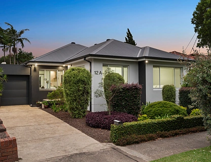 12A Lloyd Street, Bexley, NSW 2207, 3 ਕਮਰੇ, 2 ਬਾਥਰੂਮ, House