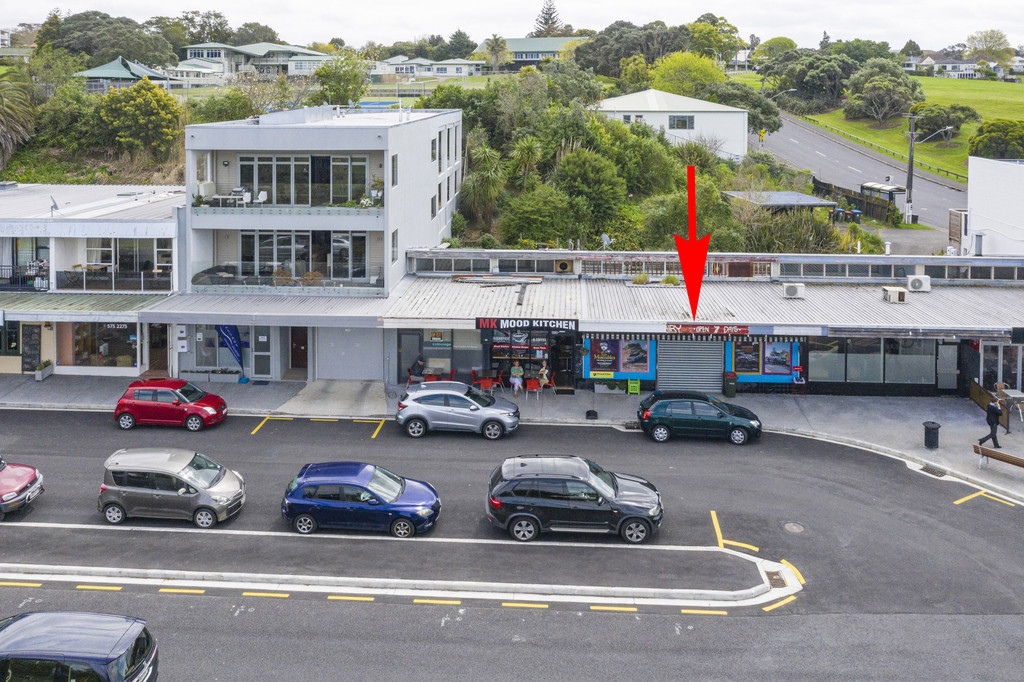 5b Roberta Avenue, Glendowie, Auckland, 0 રૂમ, 1 બાથરૂમ