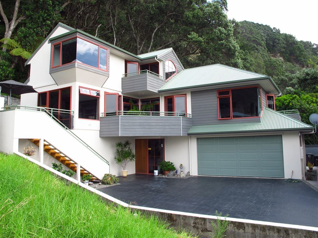 61d West End Road, Ohope, Whakatane, 5 Kuwarto, 0 Banyo