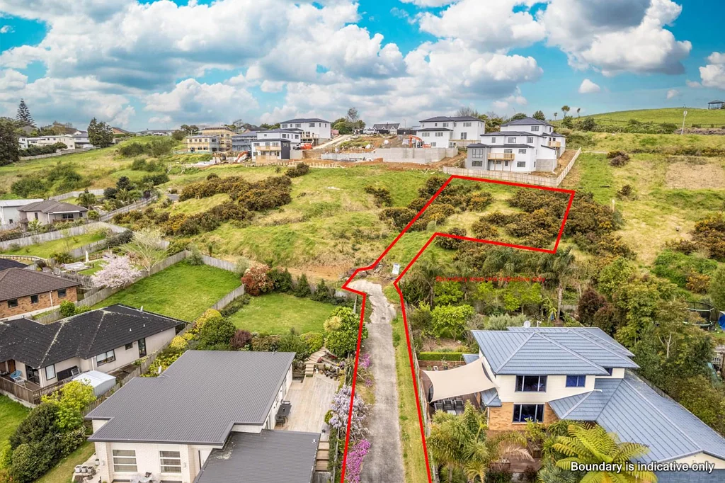 20A Cape Vista Crescent, Pukekohe, Franklin, Auckland