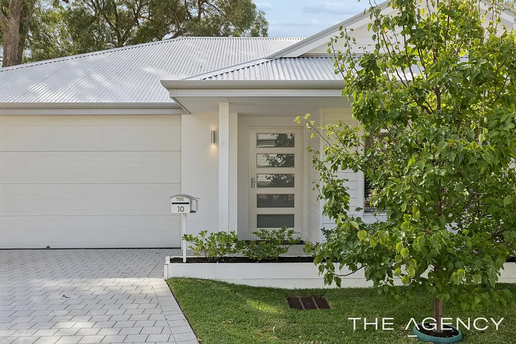 10 Garden Road, Dawesville, WA 6211