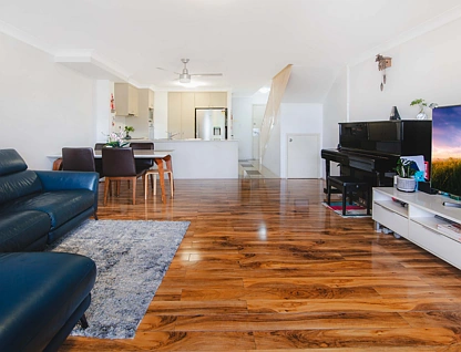 26/66 Queen Street, Southport, Gold Coast, 3 Bedrooms, 2 Bathrooms, Apartment