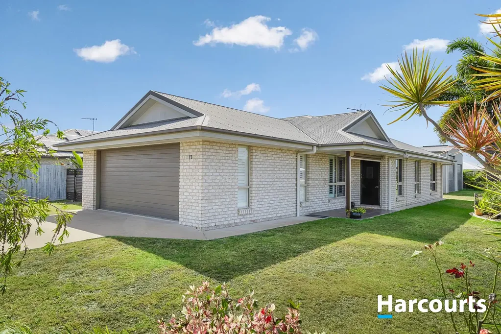 11 Eagle Road, Woodgate, QLD 4660