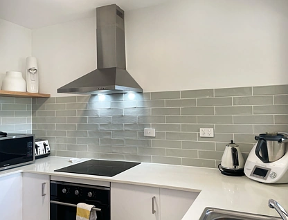 UNIT 3/24 EVERSLEY TERRACE, Yeronga, Brisbane - Southern Region, 2 غرف, 1 حمامات, Unit