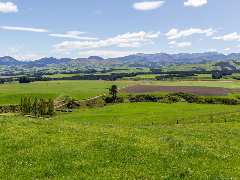 132 River Road, Waiau, Hurunui, 1房, 0浴