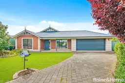 20 Strathford Way, Strathalbyn