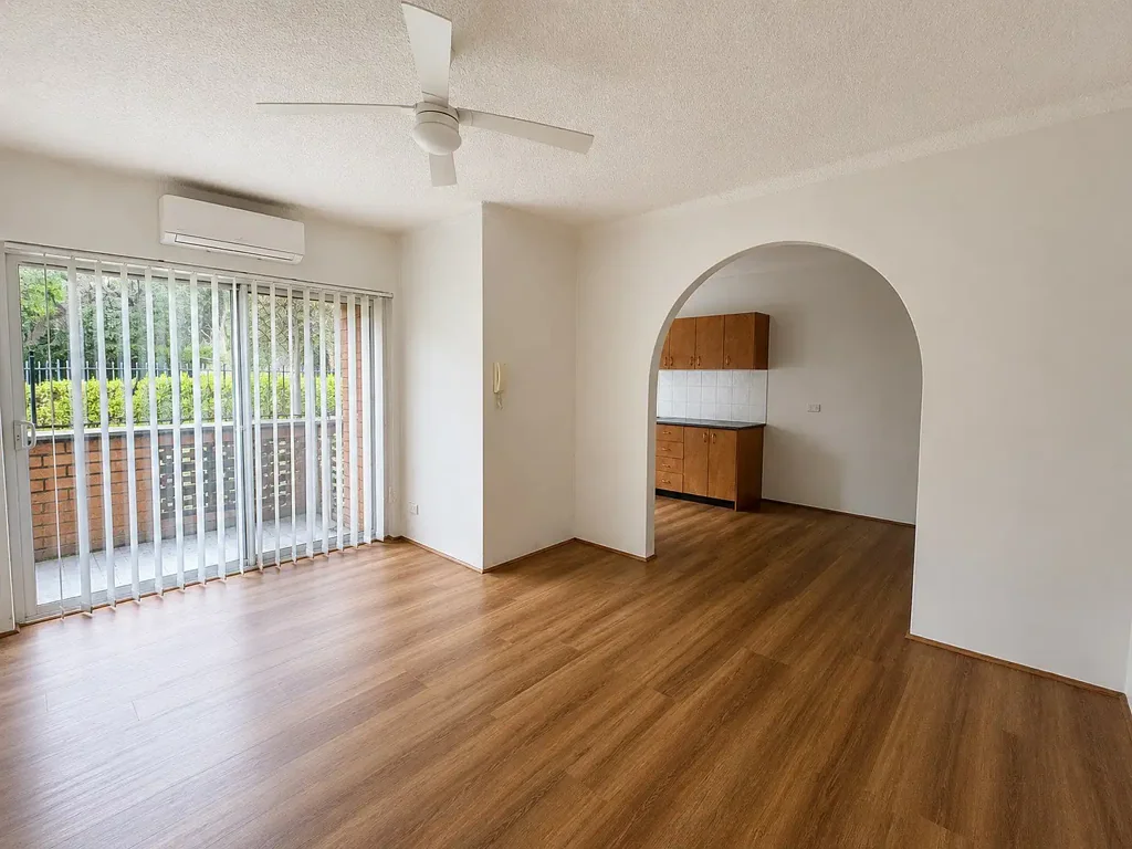 Comfortable 2-Bedroom Unit in Convenient Guildford Location