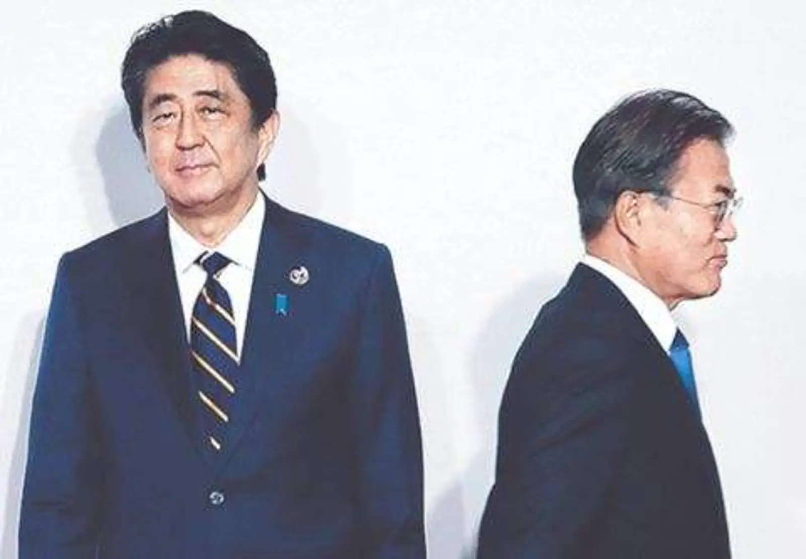 万万没想到，日本也敢学着美国玩贸易制裁了