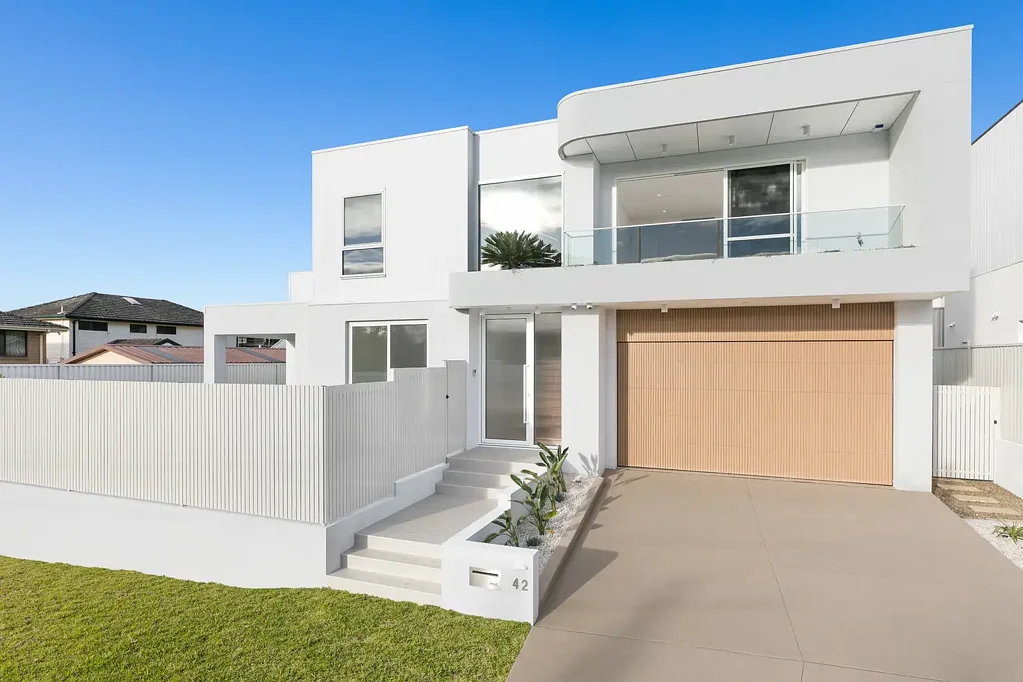 Engadine 5Zimmer Luxury Low Maintenance Living