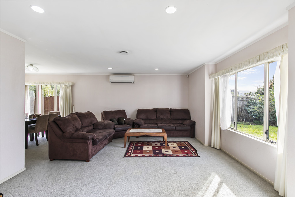 34 Sheriff Place, Randwick Park, Auckland - Manukau, 4房, 2浴