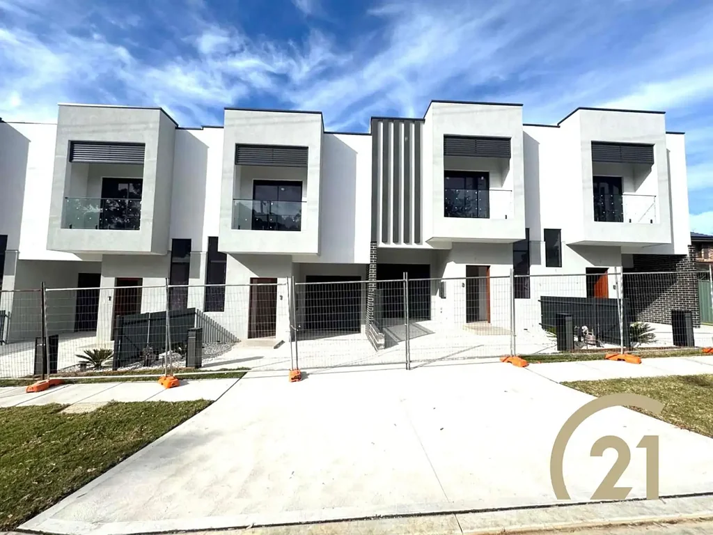 23a O'connell Street, Smithfield, NSW 2164