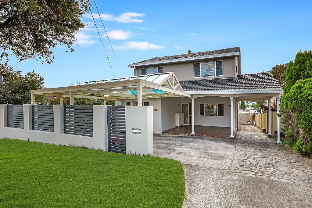 39 Ada Street, Bexley, NSW 2207