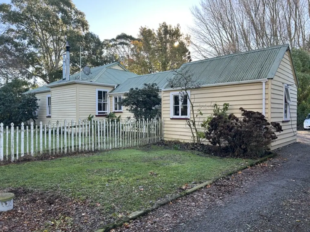 504 Collins Road, Springston
