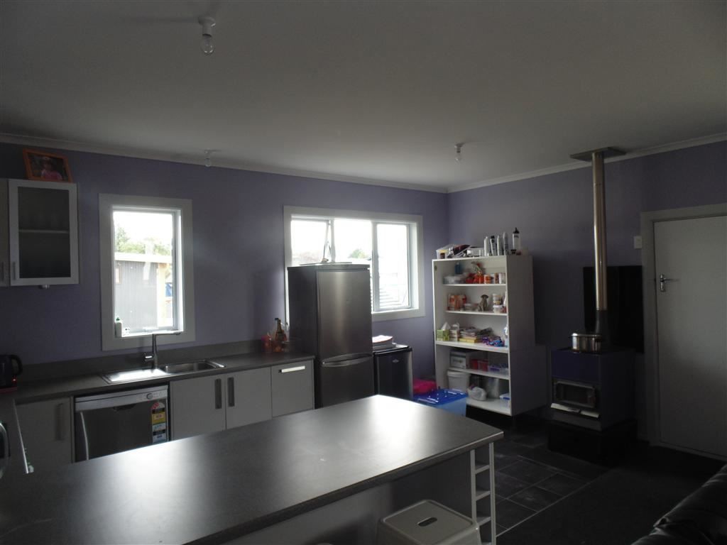 18 Albion Street, Mataura, Gore, 3 Schlafzimmer, 1 Badezimmer