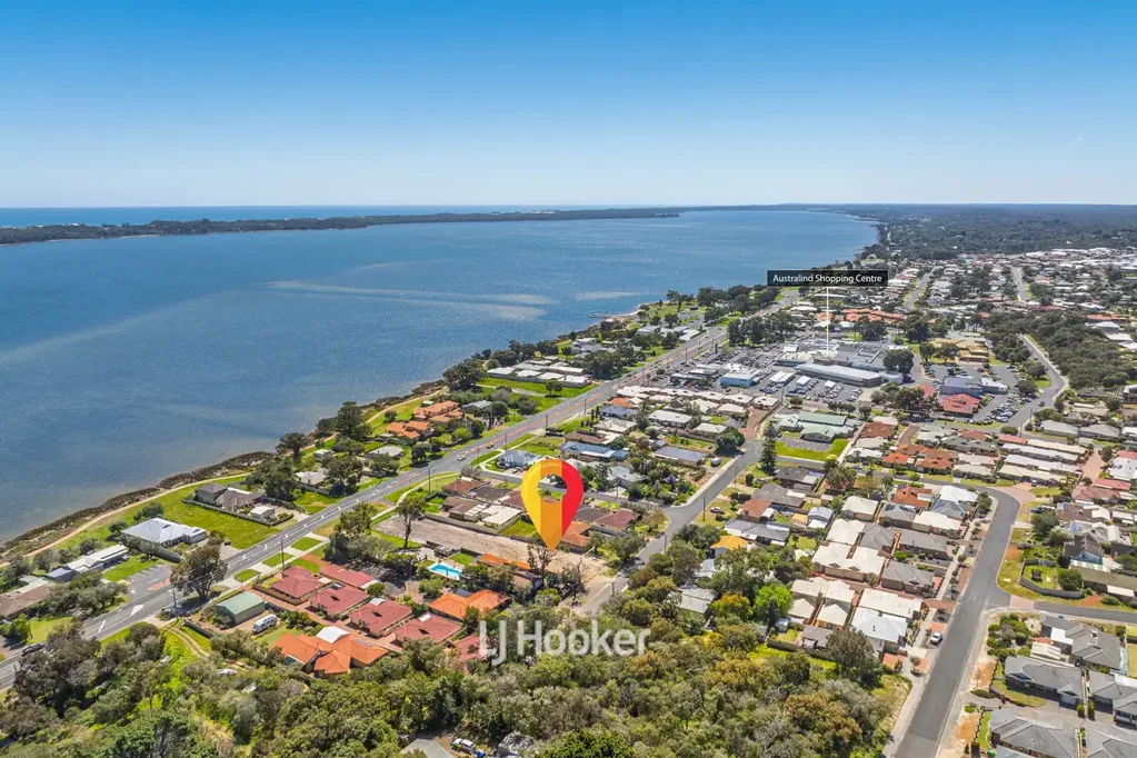 Australind RARE LAND RELEASE � Old Australind Lifestyle Awaits!