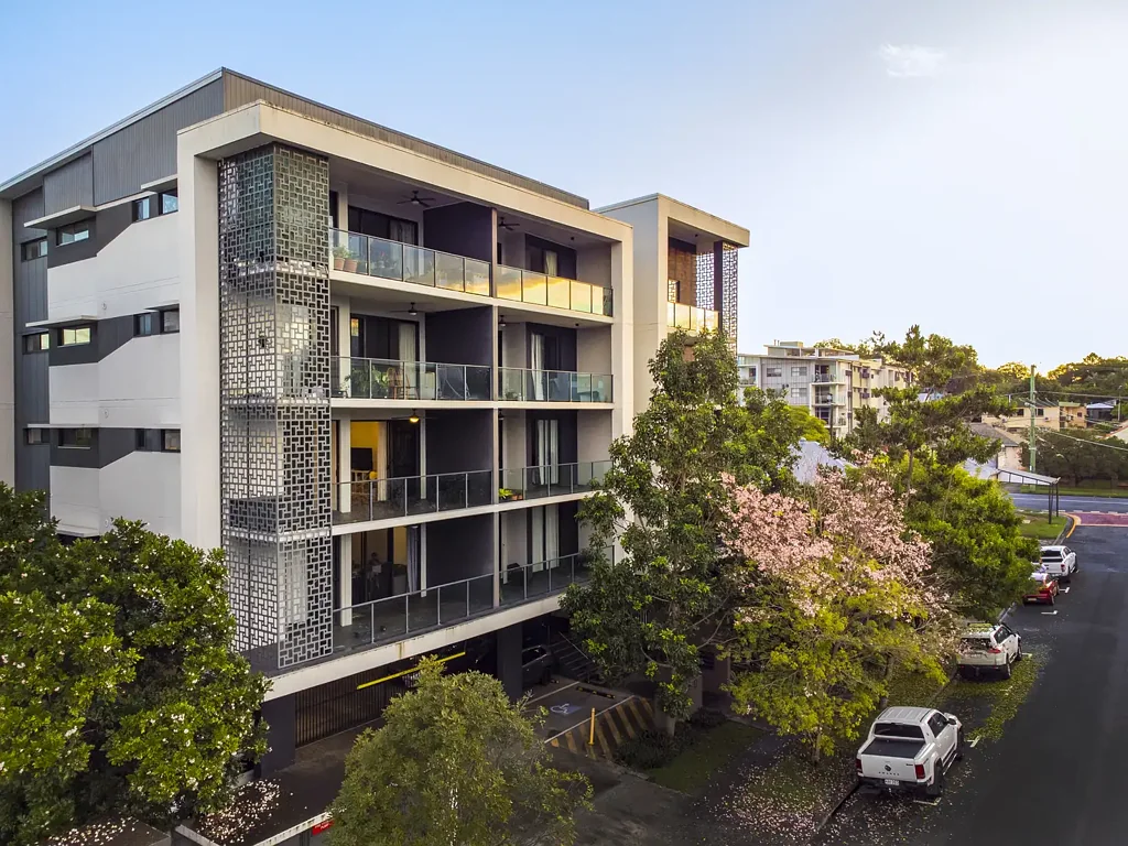 Sherwood 3બેડરૂમ Exceptional Apartment Living in the Heart of Sherwood