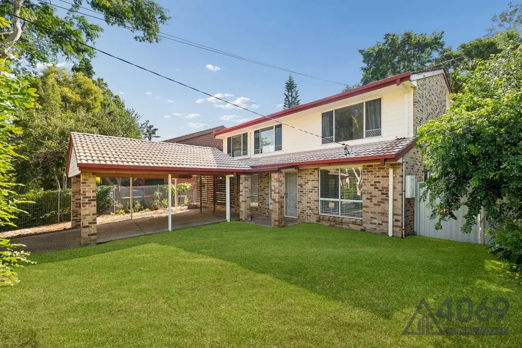 20 Aronia Street, Kenmore, QLD 4069