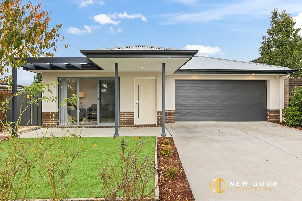 17 Alchin Street, Googong, NSW 2620