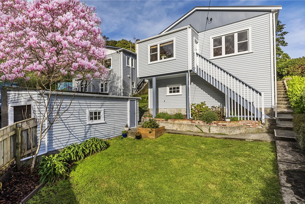 Brooklyn 3 Bedroom Versatile living in the heart of Brooklyn