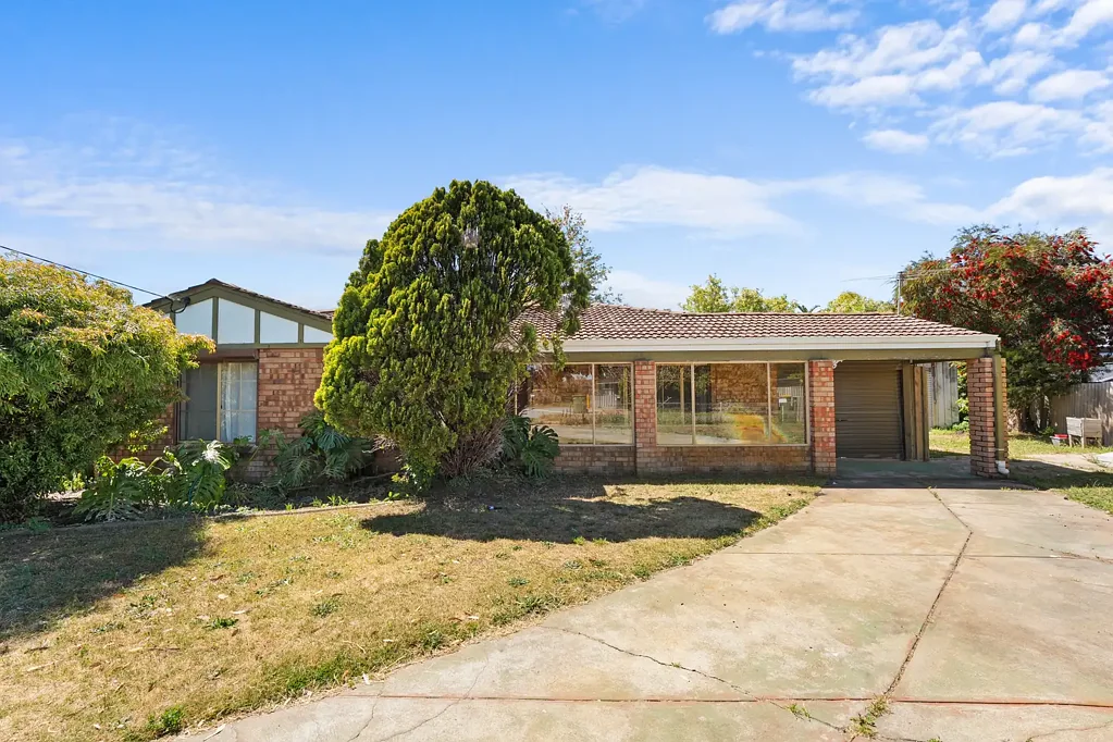 Rockingham 3房  CHARMING HOME WITH HUGE POWERED WORKSHOP! OPEN SAT 25TH 1.30-2PM!