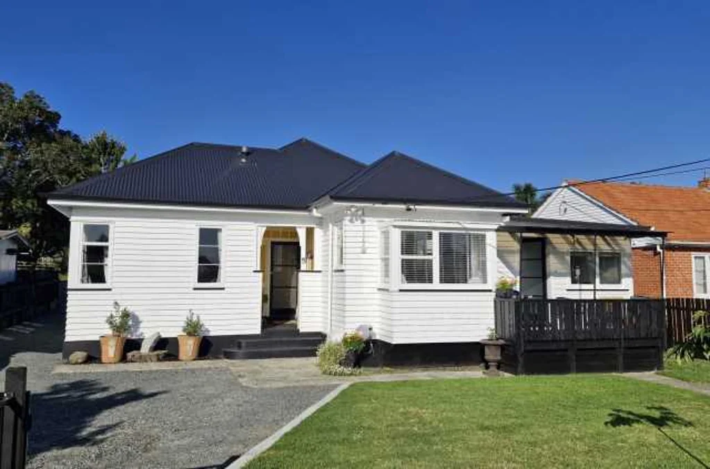 Morrinsville 2Phòng ngủ Cozy Home in Morrinsville