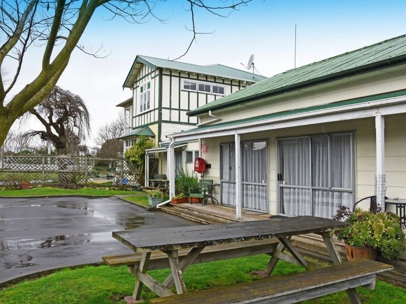 14 Herbert Street, Masterton, Masterton, 0 habitaciones, 0 baños