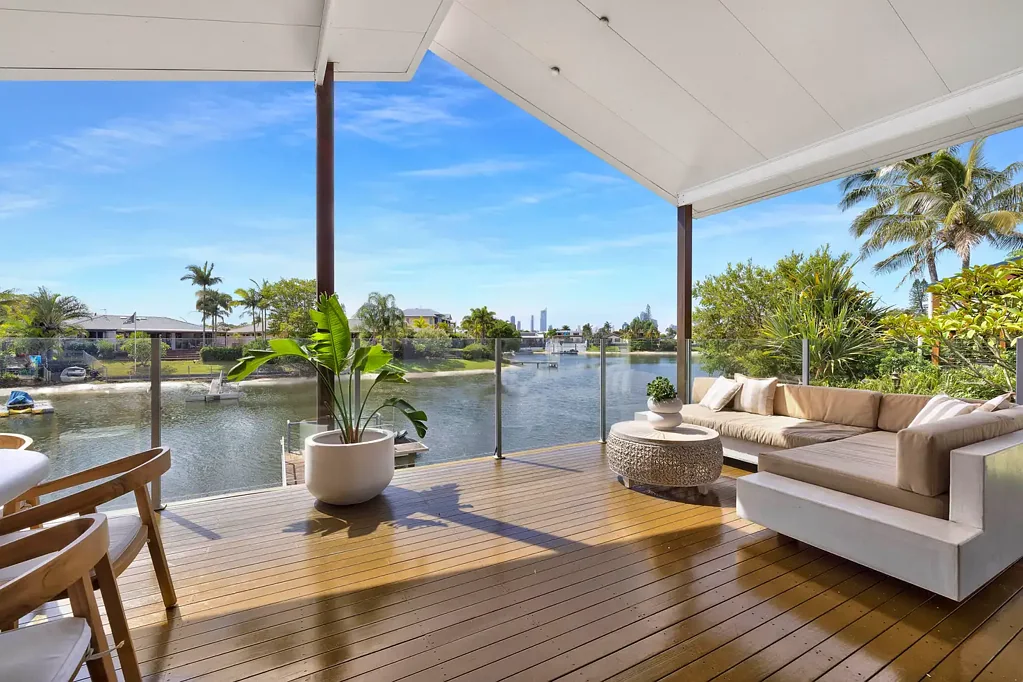 73 Hooker Boulevard, Broadbeach Waters, QLD 4218