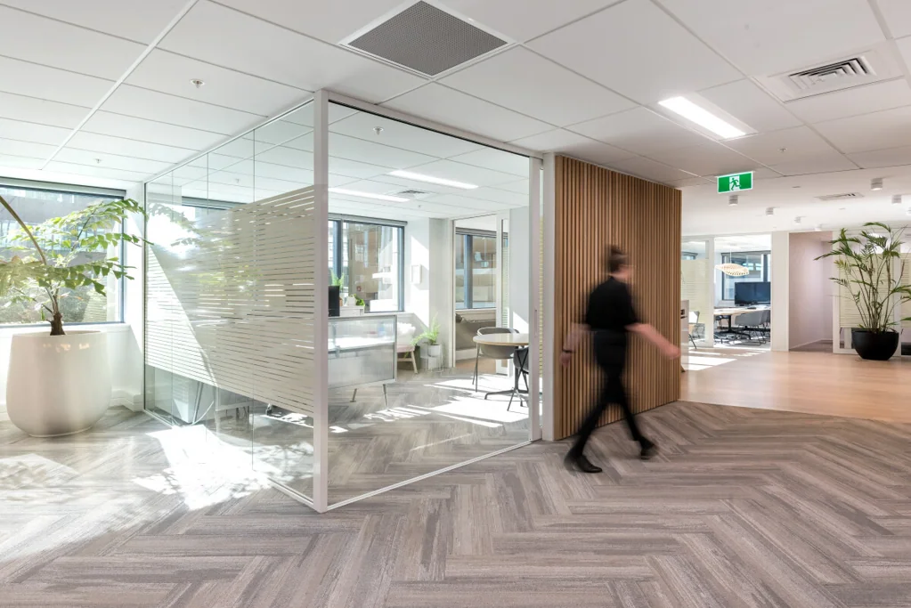 Auckland Central Your own floor on Shortland Street