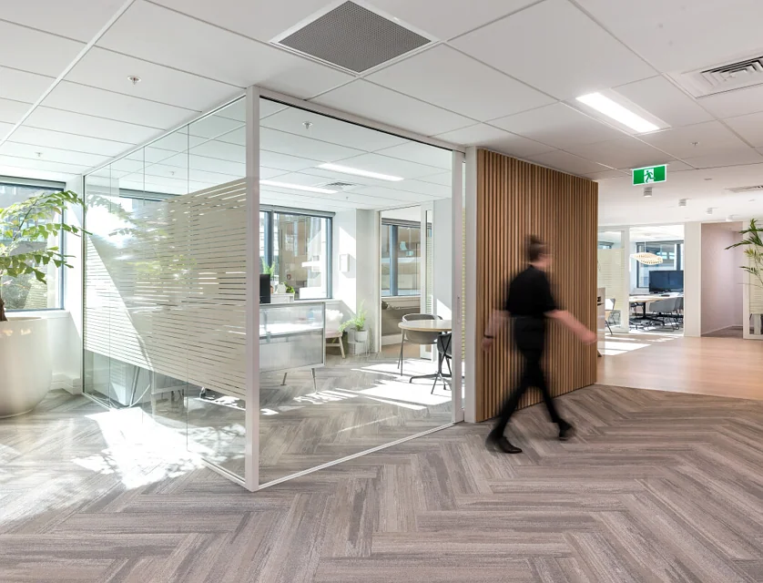 41 Shortland Street, Auckland Central, Auckland City, 0 ਕਮਰੇ, 0 ਬਾਥਰੂਮ, Office Premises