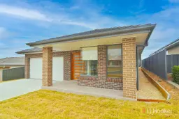 22 HENNING CRES, Wallerawang