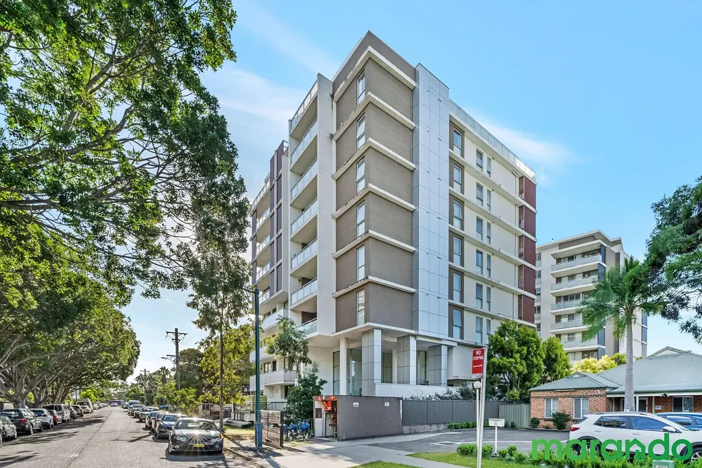 Warwick Farm 2 Bedroom PRIME LOCATION IN THE HEART OF LIVERPOOL/WARWICK FARM CBD
