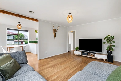 23 Luanda Drive, Ranui, Waitakere City, 3 Bedrooms, 1 Bathrooms, House