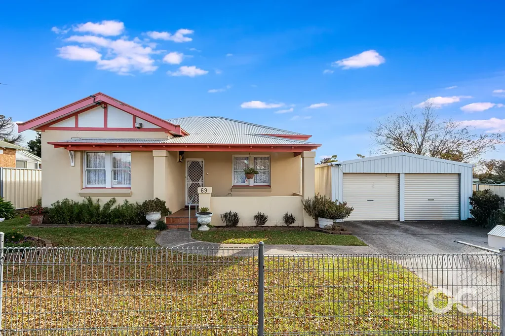 Orange 3房  An Ideal Opportunity for First Home Buyers or Investors
