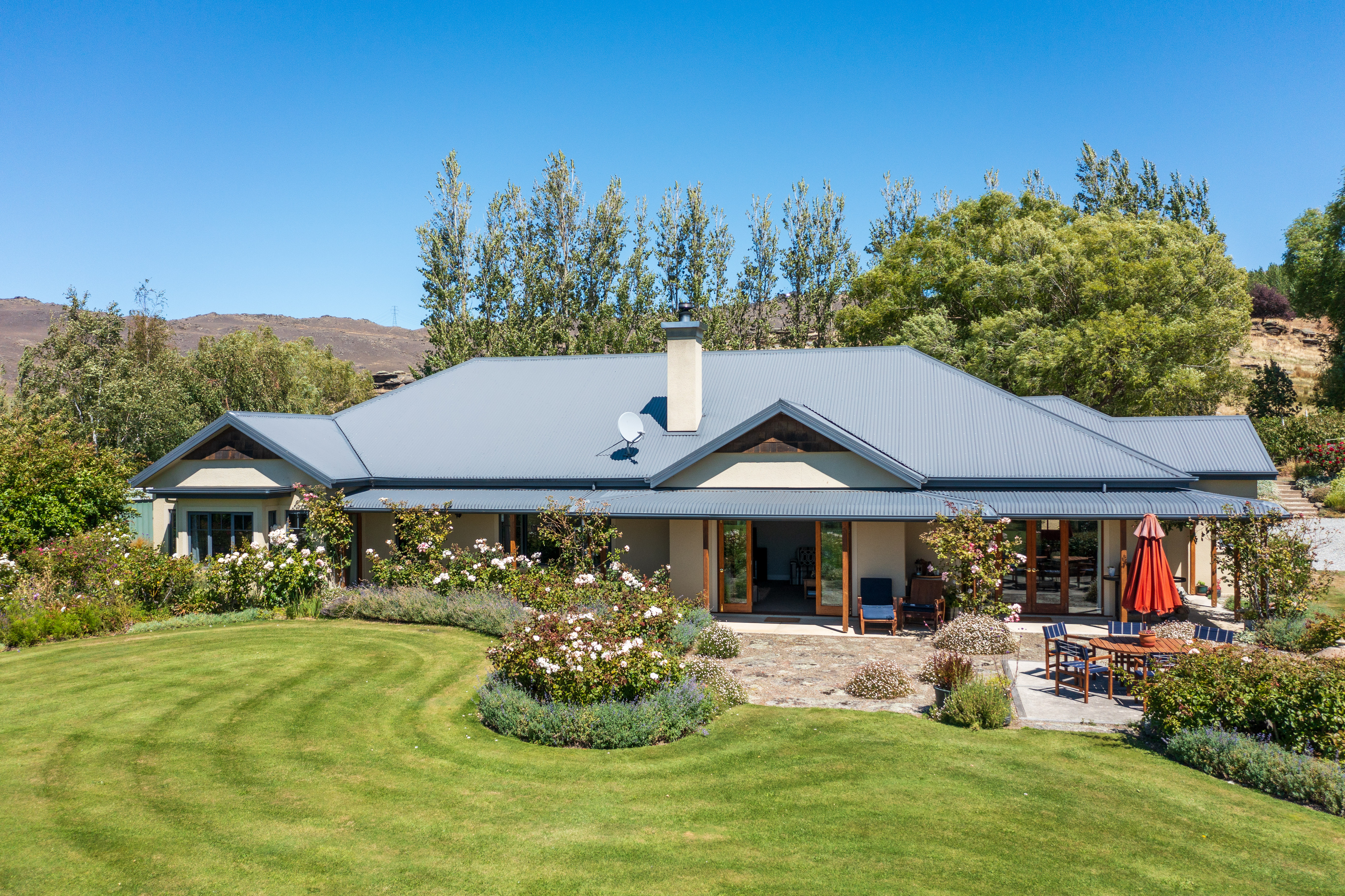 235 Blackman Road, Alexandra, Otago, 4 ห้องนอน, 0 ห้องน้ำ, Lifestyle Property