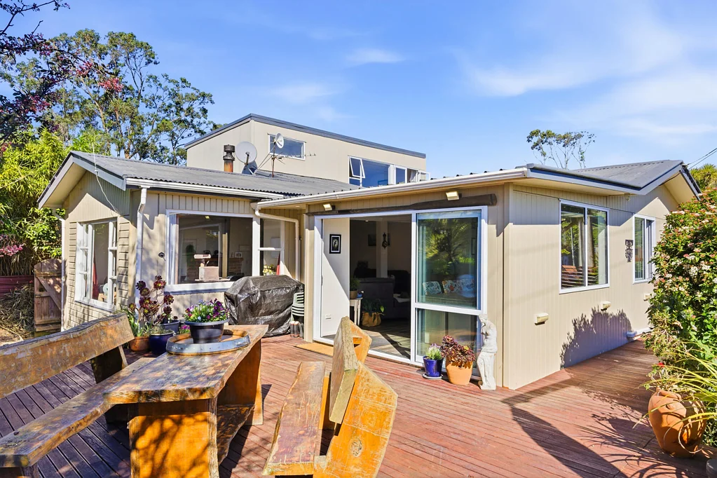 Harington Point 3房  Coastal lifestyle living on freehold land
