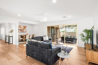 4 Eucalypt Circuit, Flagstaff Hill, SA 5159, 5 રૂમ, 3 બાથરૂમ, House