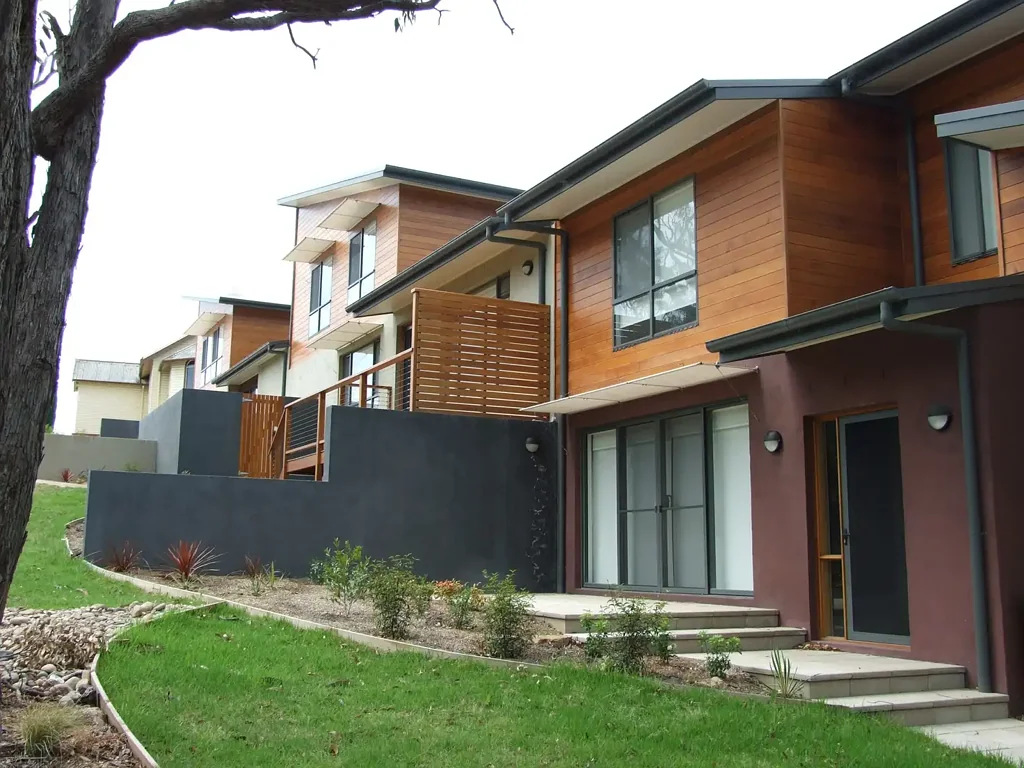 THREE BEDROOM VILLA IN TATHRA - UNIT 2