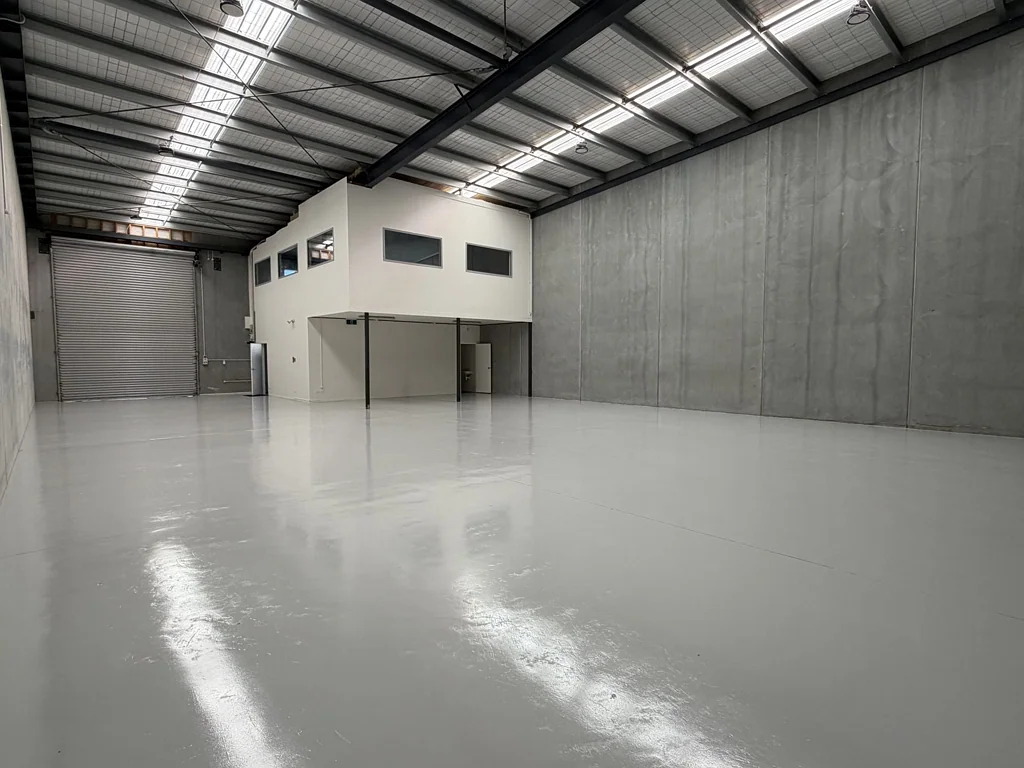 East Tamaki  Premium Industrial Unit | Ready to Occupy