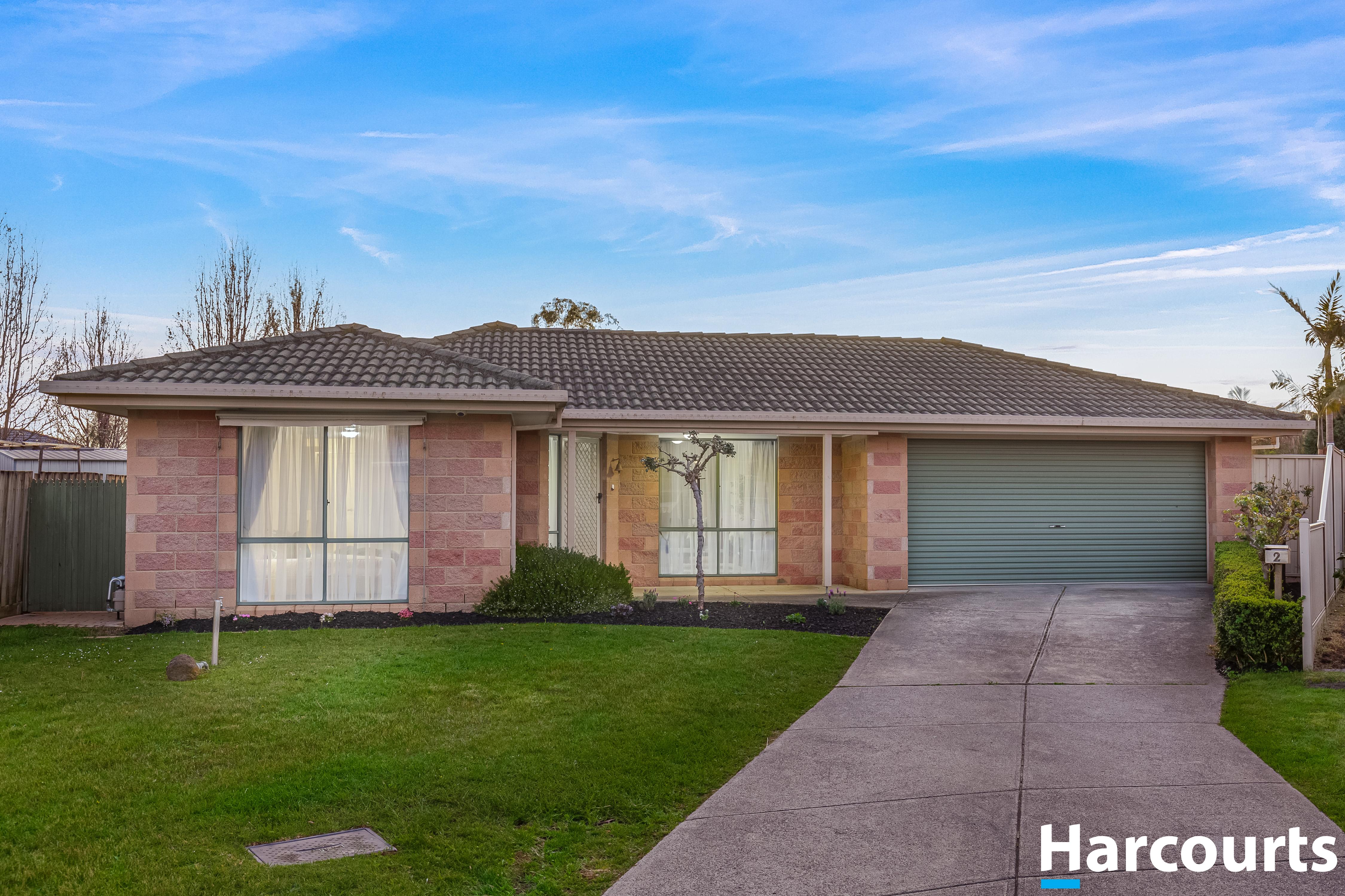 2 BREE PL, ROWVILLE VIC 3178, 0 Kuwarto, 0 Banyo, House